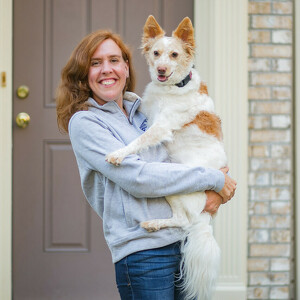 Fundraising Page: Calvin Rafferty